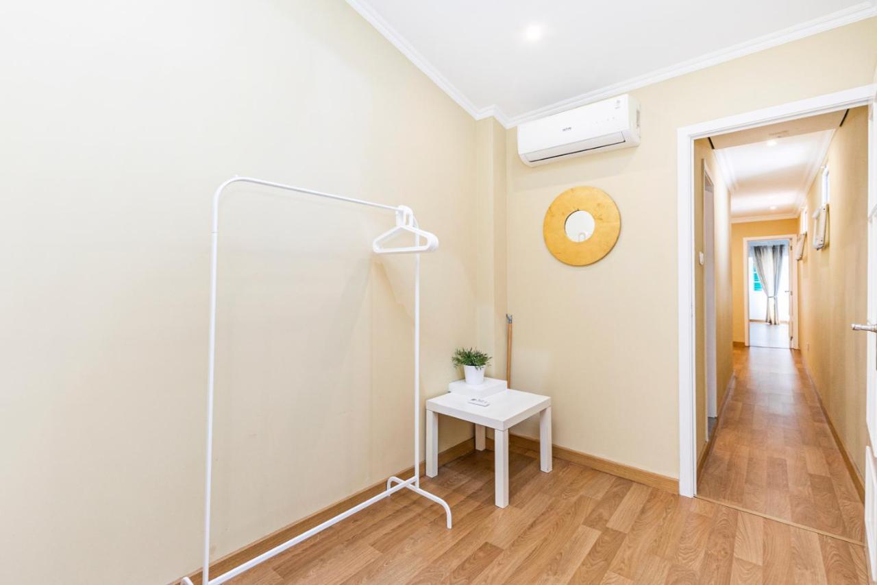 Belem Skinny House Lisbona Esterno foto
