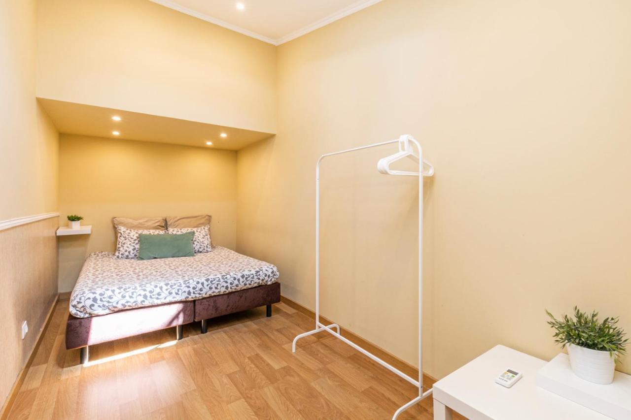 Belem Skinny House Lisbona Esterno foto